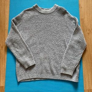 American Eagle Crewneck Sweater